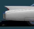 Cadillac 60