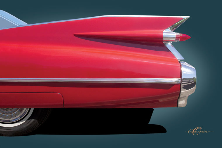 1959 Cadillac