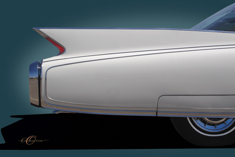 1960 Eldorado