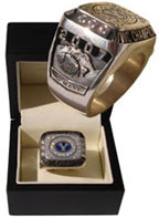 Championship Ring